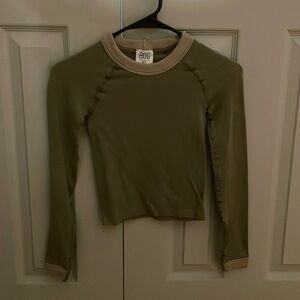 BDG Urban Outfitters long sleeve